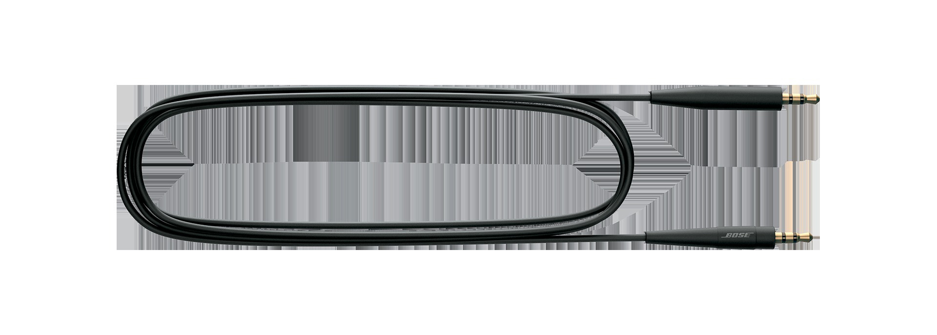 BOSE QuietComfort 35, Over-ear Kopfhörer Bluetooth Schwarz