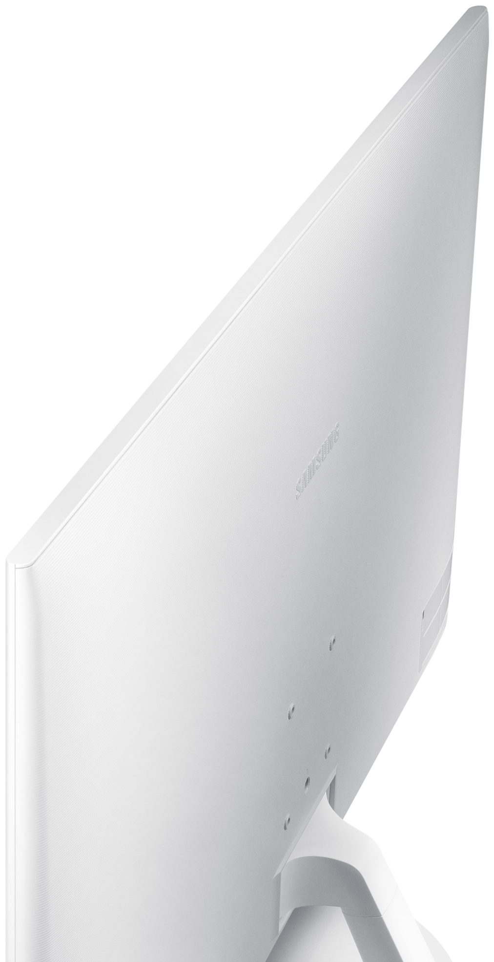SAMSUNG Moniteur LS32F351FUUXEN 32" Full-HD Slim