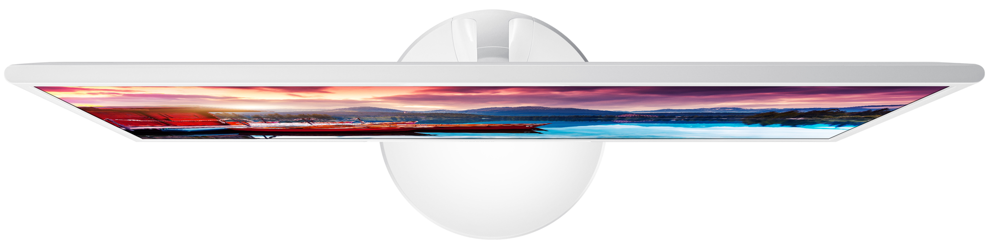 SAMSUNG Moniteur LS32F351FUUXEN 32" Full-HD Slim