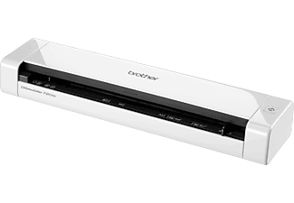 BROTHER Brother DS-820W - Scanner Mobile