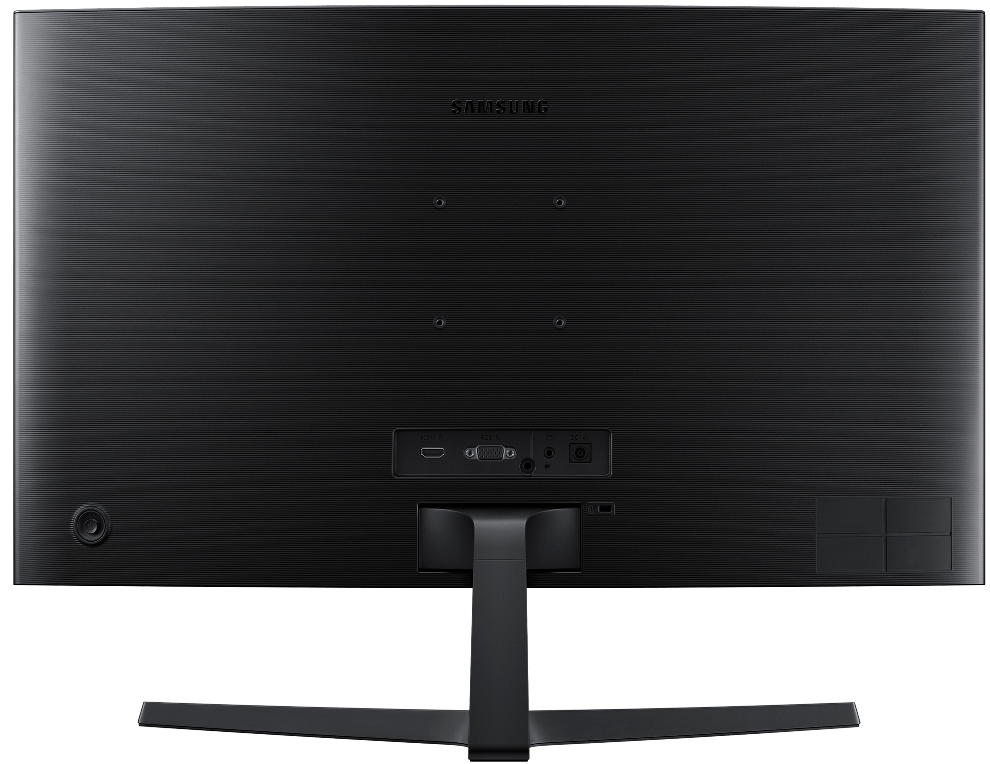 SAMSUNG Moniteur LC27F396FHUXEN 27" Full-HD Curved