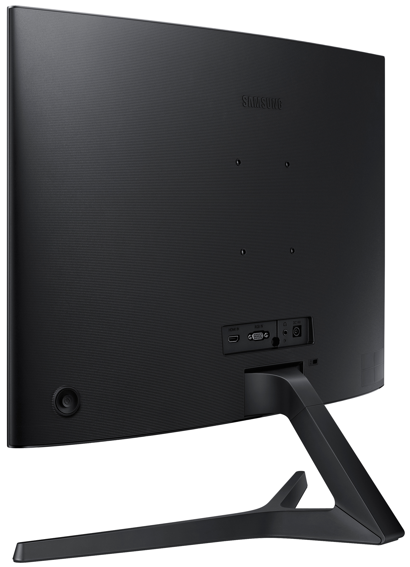 SAMSUNG Moniteur LC27F396FHUXEN 27" Full-HD Curved