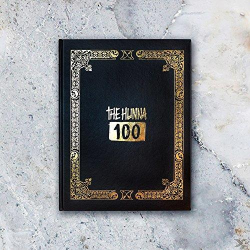 The Hunna - 100  - (CD)