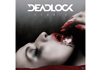 Deadlock - Hybris - Limited Edition (CD + DVD)