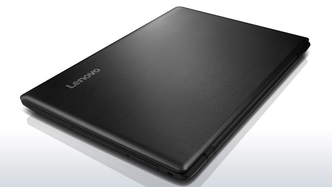 LENOVO IdeaPad 110 15.6" Pentium N3710 1.6 GHz 4GB 500GB Laptop Windows 10 80T700BWTX