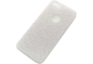 AGM 26330, Backcover, Samsung, Galaxy J1 (2016), Silber