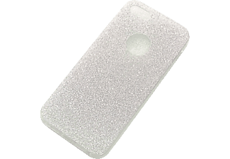 AGM 26344, Backcover, Samsung, Galaxy A3 (2016), Silber