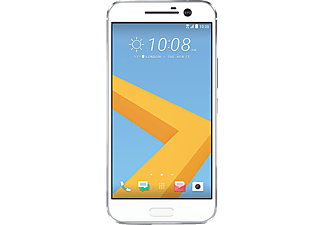 HTC 10 Gümüş Rengi 32GB Akıllı Telefon HTC Türkiye Garantili