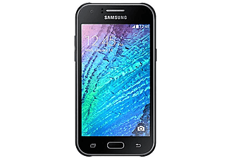 SAMSUNG Galaxy J1 Ace  Akıllı Telefon Siyah Samsung Türkiye Garantili