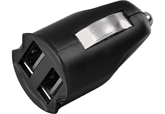 HAMA autós szivargyújtó mini USB töltő (121961)