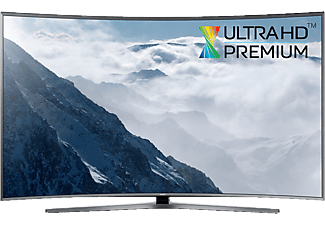 SAMSUNG UE 88 KS9800LXXH SUHD 4K Smart LED televízió (kiállított darab)