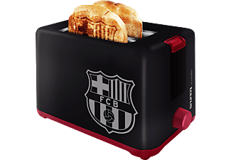 TAURUS FC BARCELONA kenyérpirító