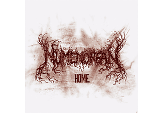 Numenorean - Home (Digipak) (CD)