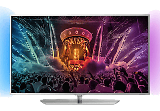 PHILIPS 55PUS6551 SS5 55'' 139 cm Ultra HD Android Smart LED TV