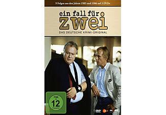 Ein Fall Für Zwei (3DVD-Box) Vol. 05 DVD