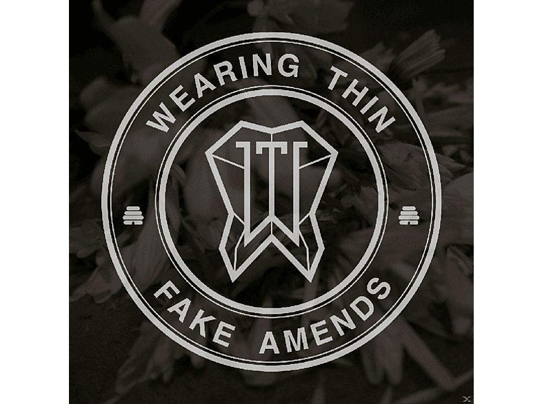 Wearing Thin - Fake Amends  - (CD)