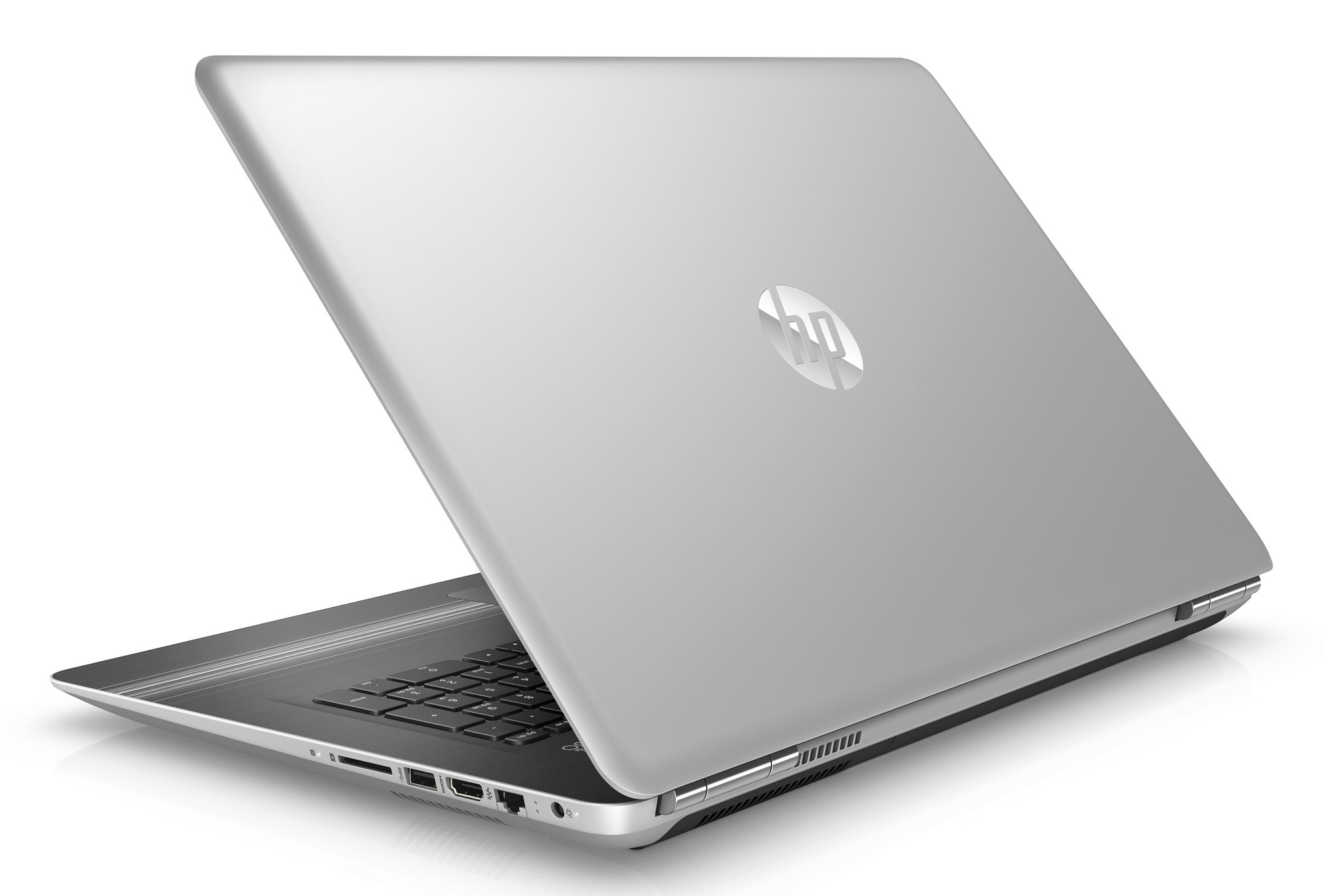 HP Pavilion 17-ab000ng - 17,3 Zoll - Intel® Core™ i5 i5-6300HQ - 8 GB - 1 TB - NVIDIA GeForce® GTX 960 - Windows 10 Home (64 Bit)
