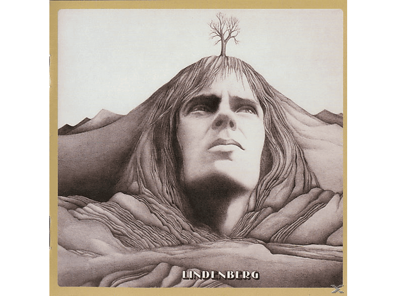 Udo Lindenberg - Lindenberg (Remastered) - (Vinyl)