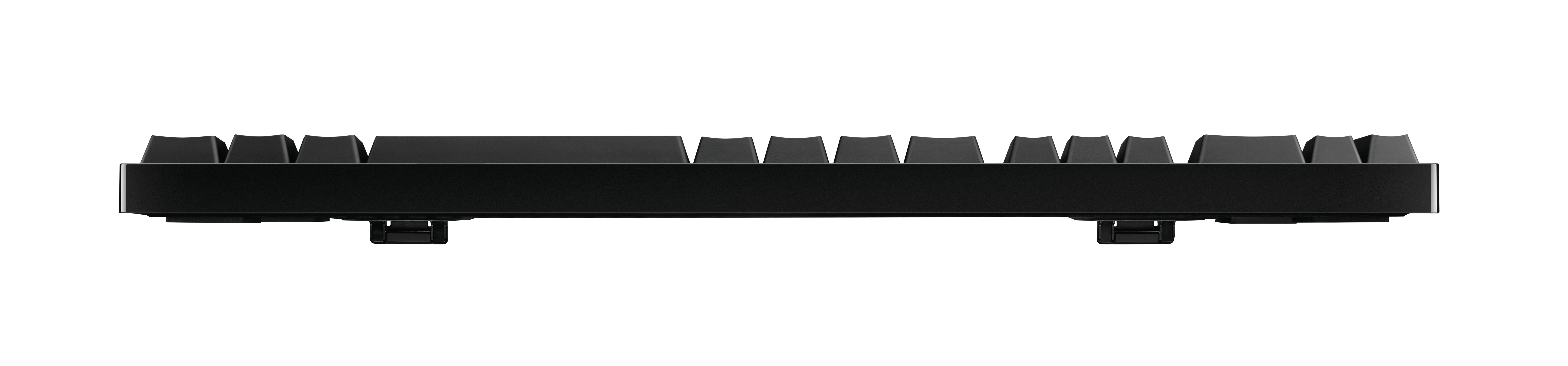 LOGITECH G810 Orion Spectrum, Gaming Tastatur, Mechanisch, Logitech Romer G, kabelgebunden, Schwarz