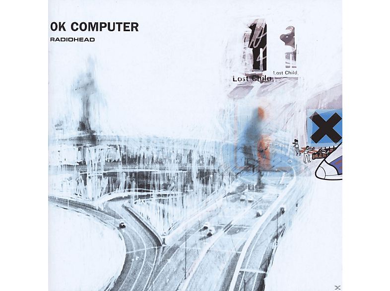 OK Computer