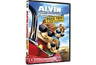 Alvin & The Chipmunks: A fond la caisse - DVD