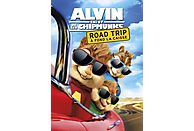 Alvin & The Chipmunks: A fond la caisse - DVD