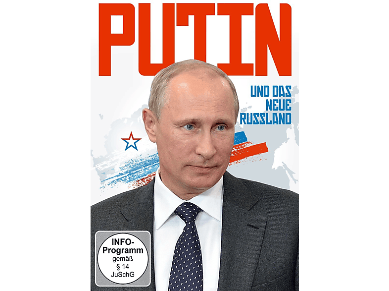 Putin und das neue Russland DVD