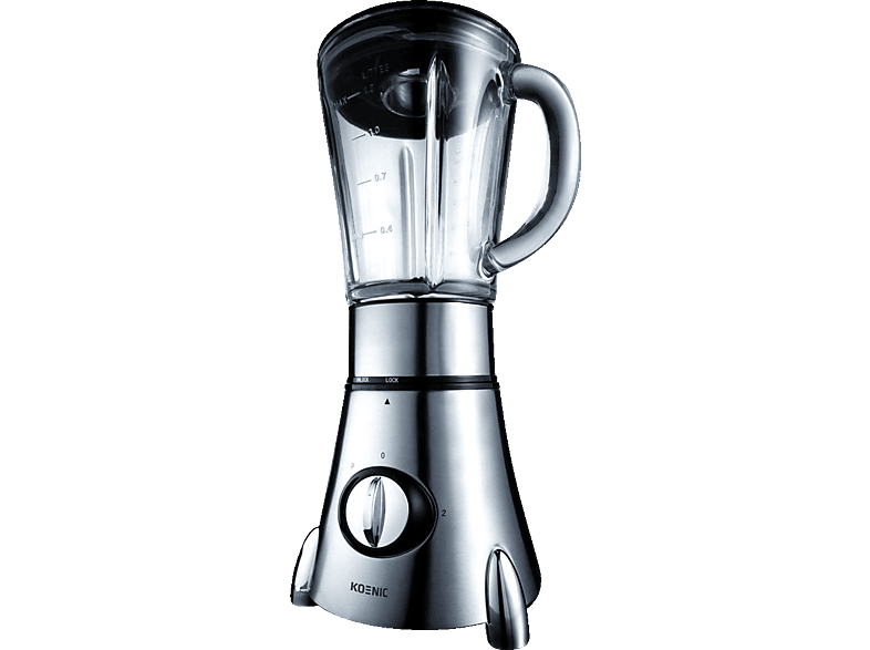 Abbildung von KOENIC Standmixer