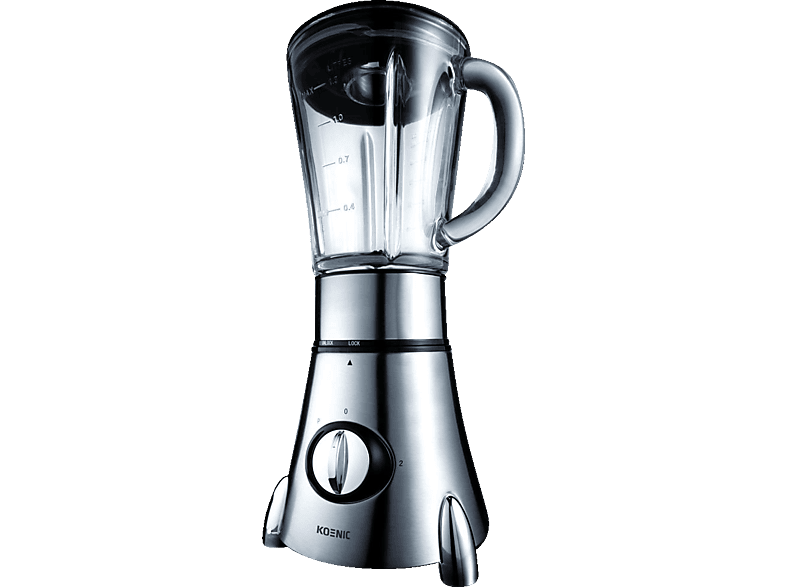 KOENIC Comfort Standmixer