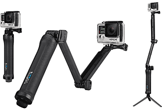 Accesorio GoPro | 3 en 1, Empuñadura Trípode