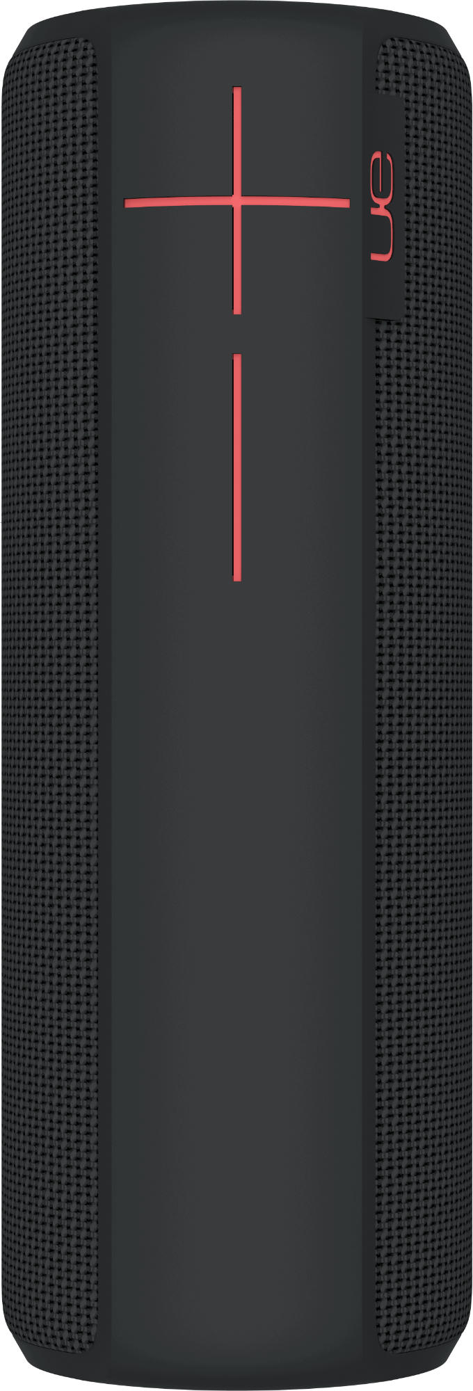 ULTIMATE EARS BOOM 2 Bluetooth Lautsprecher, Deep Black, Wasserfest