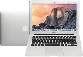 APPLE MacBook Air 13" (2016) Core i5 1,6G/8GB/128GB SSD (mmgf2mg/a)