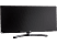 LG 34UM68-P 34" IPS ultrawide monitor HDMI, DisplayPort