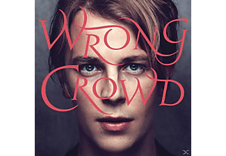 Tom Odell - Wrong Crowd (Deluxe Edition) | CD