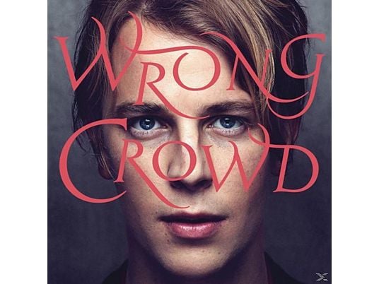 Tom Odell - Wrong Crowd (Deluxe Edition) | CD