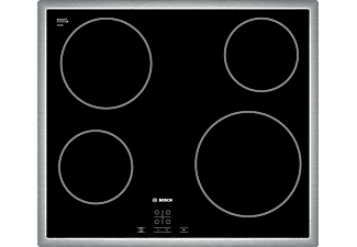 BOSCH PKE645D17E beépíthető kerámia főzőlap