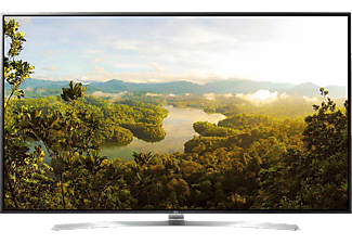 LG 75 UH855V  Super Ultra HD 4K Smart LED televízió