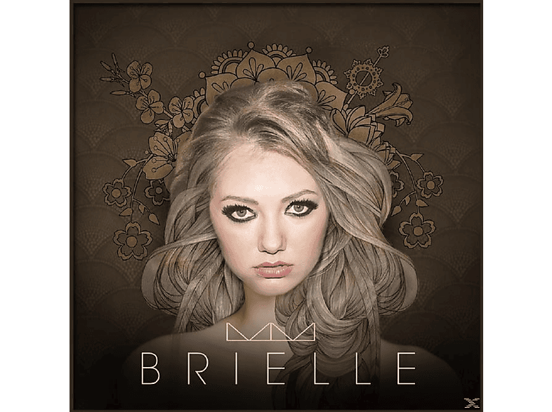 Brielle Brielle Brielle (CD) Rock & Pop CDs MediaMarkt