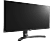 LG 34UM88C-P 34" IPS QHD ultrawide monitor HDMI, DisplayPort
