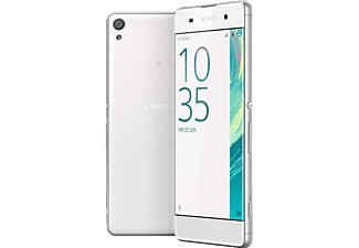 SONY Xperia XA 16GB Beyaz Akıllı Telefon Sony Türkiye Garantili