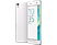 SONY Xperia XA 16GB Beyaz Akıllı Telefon Sony Türkiye Garantili