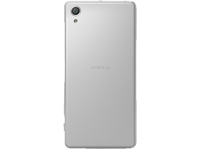 SONY Xperia X 32GB Akıllı Telefon Beyaz Sony Türkiye Garantili
