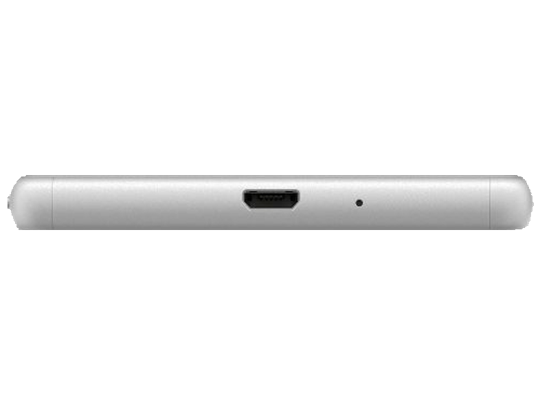 SONY Xperia X 32GB Akıllı Telefon Beyaz Sony Türkiye Garantili