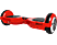 SOFLOW FLOWPAD RED - selbstbalancierendes Fahrzeug (Rot)