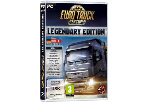 Suchergebnis Auf  Für: Euro Truck Simulator 2 - Xbox One