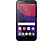 ALCATEL Pixi 4 5" DualSIM fekete kártyafüggetlen okostelefon
