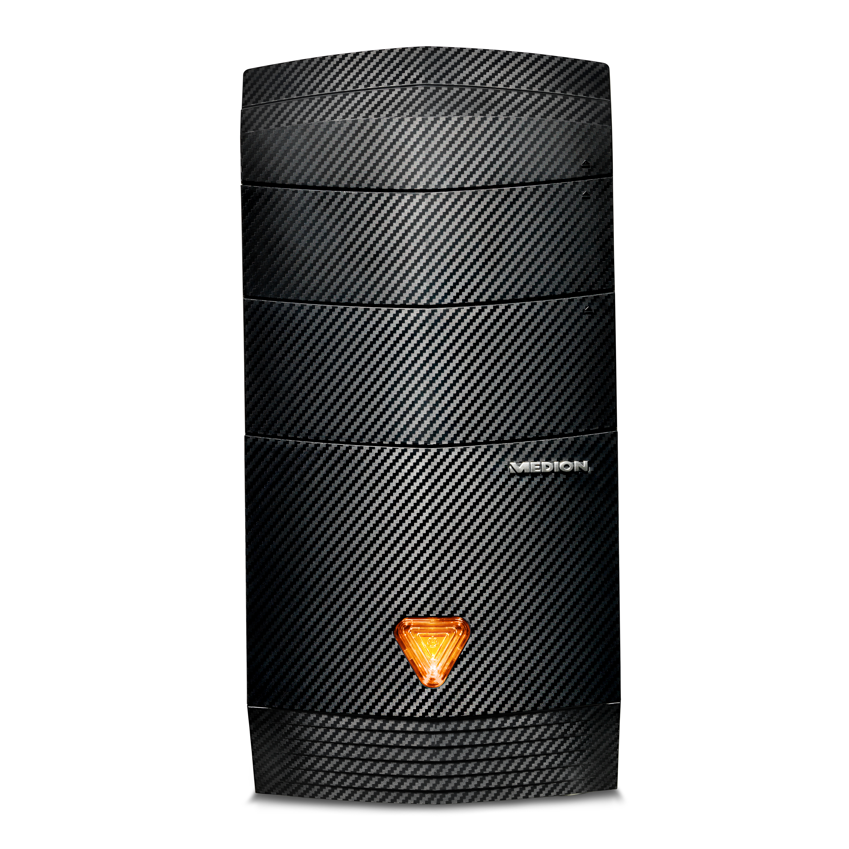 MEDION ERAZER® P5389 I - Intel® Core™ i7 i7-6700 - 12 GB - 256 GB - NVIDIA GeForce® GTX 1060 - Windows 10 Home (64 Bit)