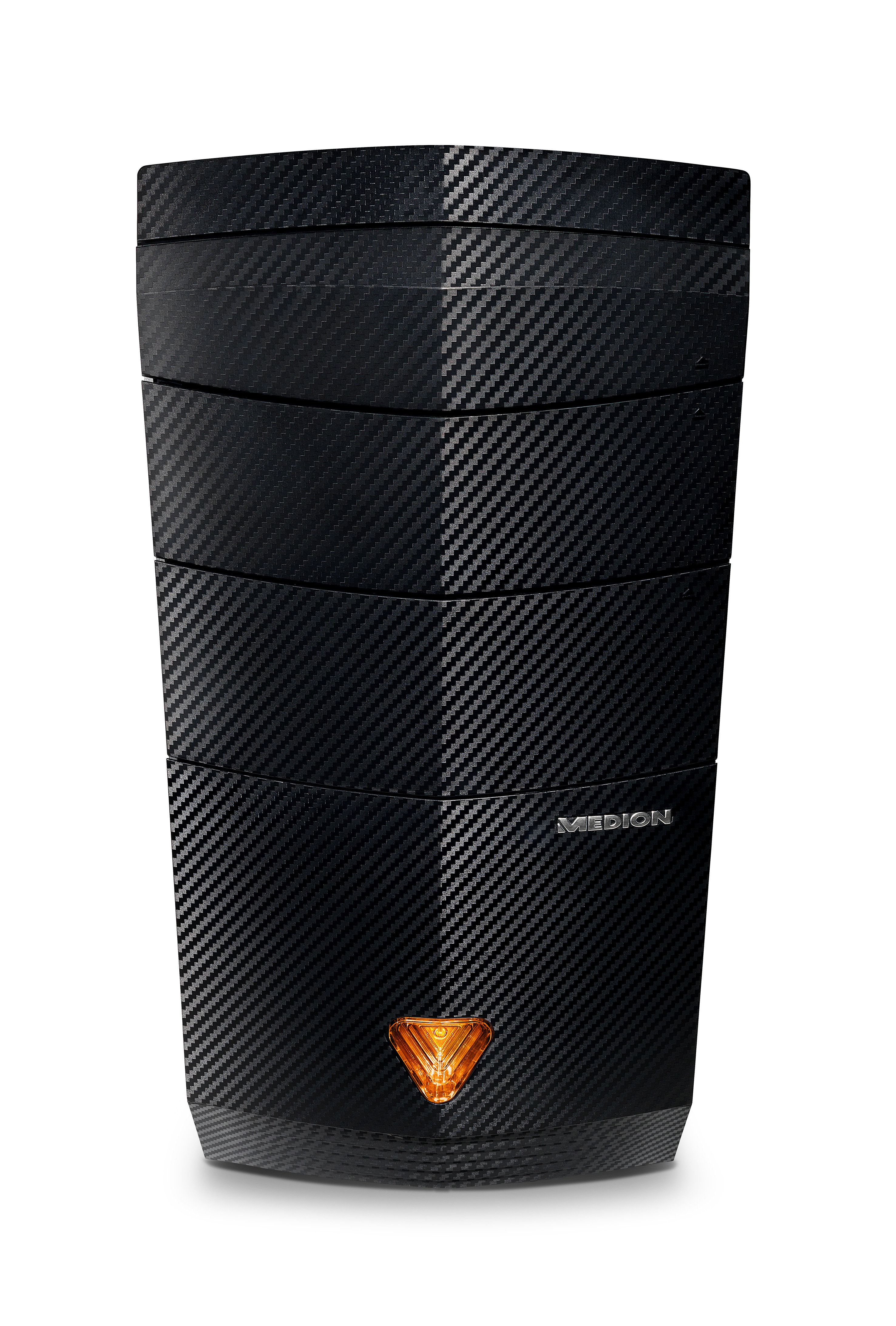 MEDION ERAZER® P5389 I - Intel® Core™ i7 i7-6700 - 12 GB - 256 GB - NVIDIA GeForce® GTX 1060 - Windows 10 Home (64 Bit)
