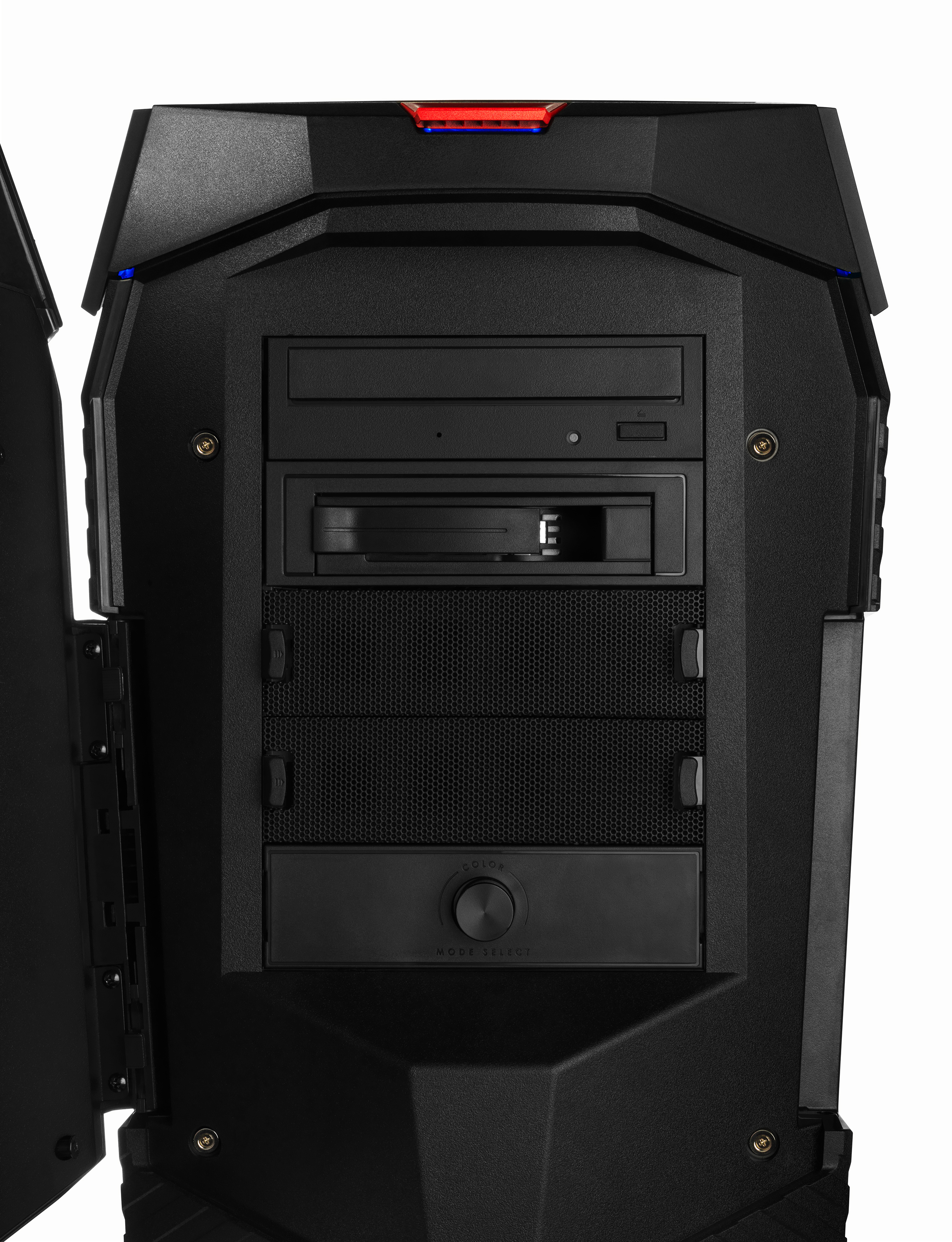 MEDION ERAZER® X87001 Limited Edition - Intel® Core™ i9 i9-7900X - 64 GB - 1,024 GB - NVIDIA GeForce® GTX 1080 Ti - Windows 10 Pro (64 Bit)
