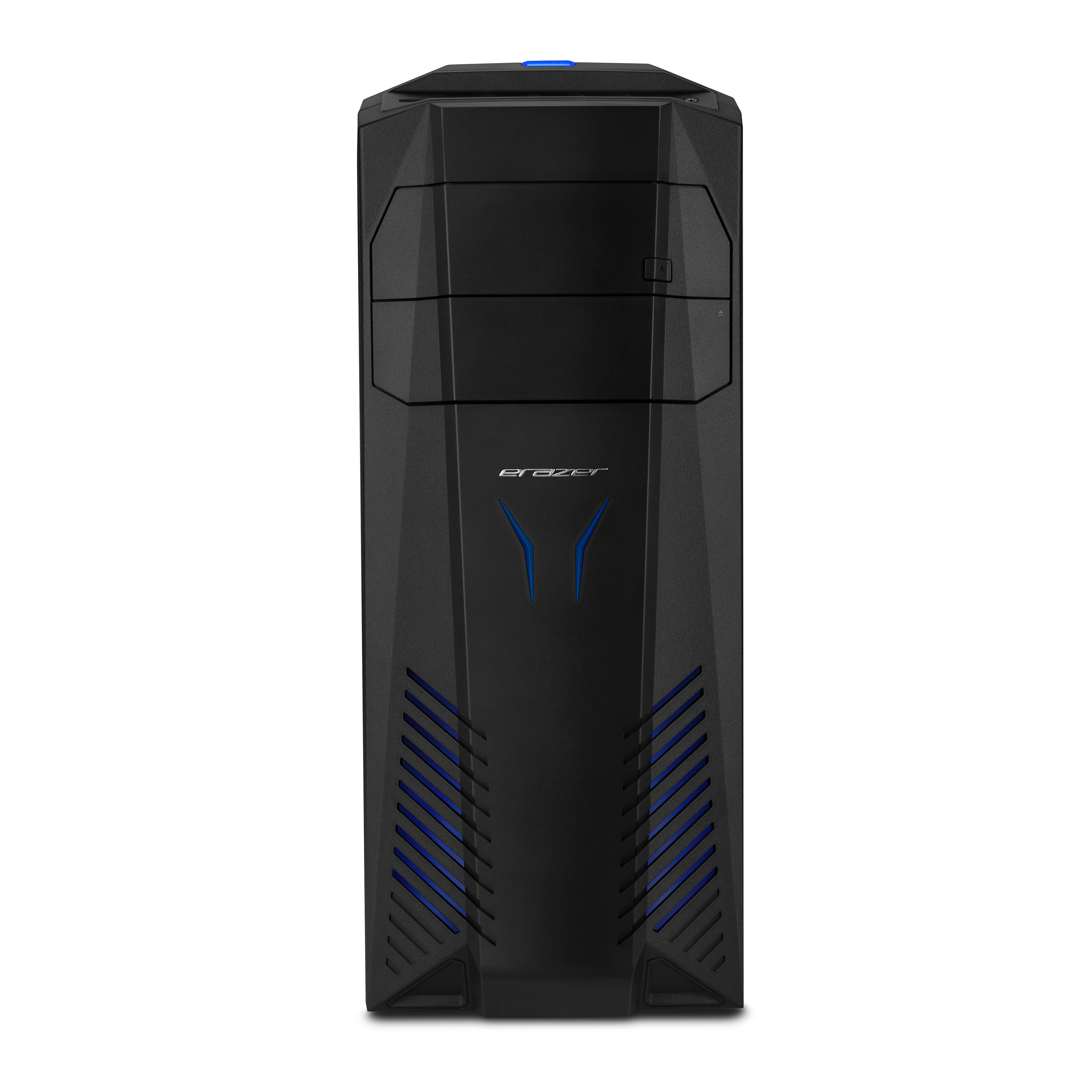 MEDION ERAZER® X4703D  - Intel® Core™ i7 i7-7700K - 16 GB - 1 TB - NVIDIA GeForce® GTX 1080 - Windows 10 Home (64 Bit)